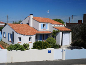 Maison confortable proche plage et commerces - FR-1-476-74